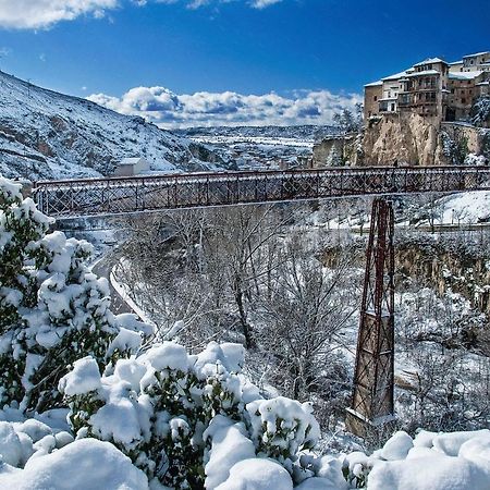 Como En Casa Cuenca  Ngoại thất bức ảnh