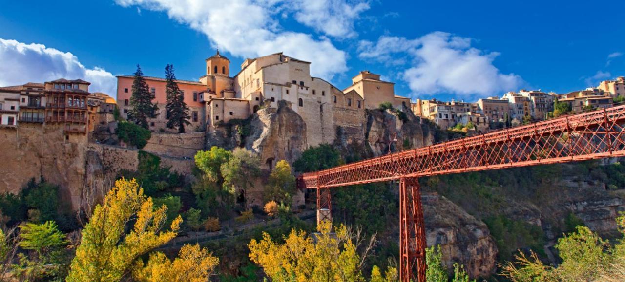 Como En Casa Cuenca  Ngoại thất bức ảnh