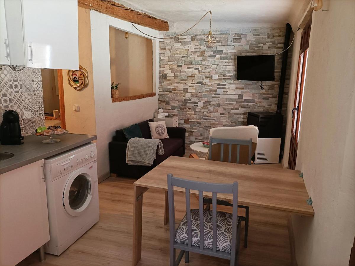 Como En Casa Cuenca  Ngoại thất bức ảnh
