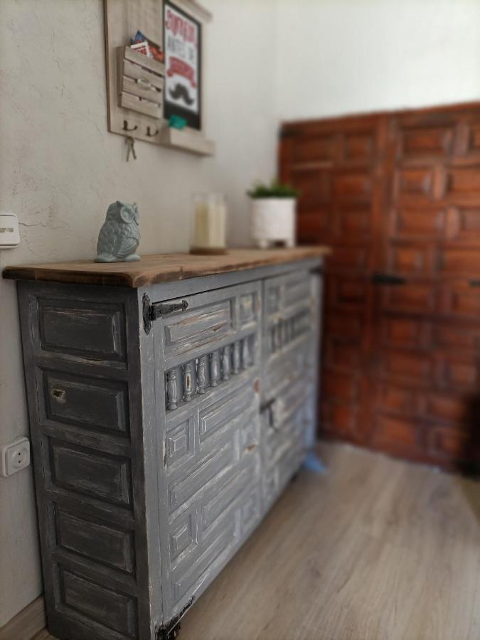 Como En Casa Cuenca  Ngoại thất bức ảnh