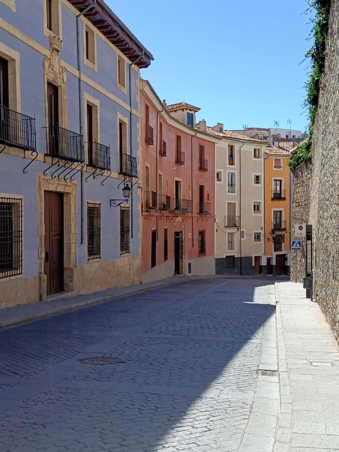 Como En Casa Cuenca  Ngoại thất bức ảnh