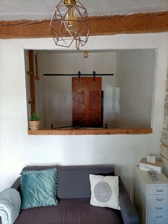 Como En Casa Cuenca  Ngoại thất bức ảnh
