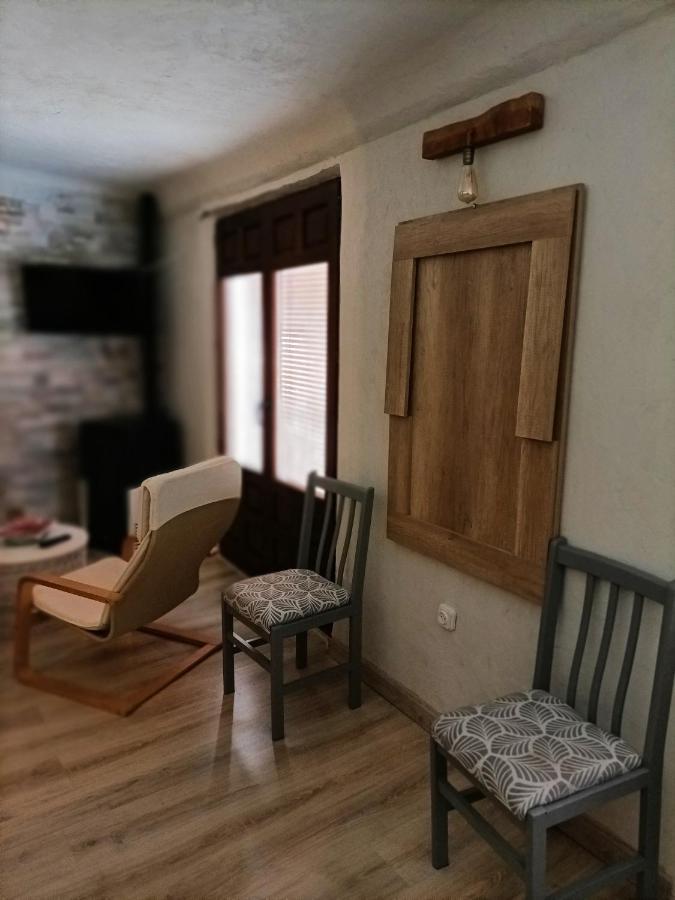 Como En Casa Cuenca  Ngoại thất bức ảnh
