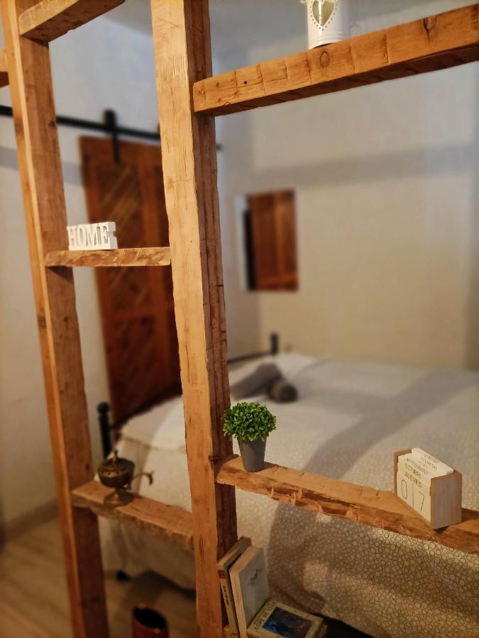 Como En Casa Cuenca  Ngoại thất bức ảnh