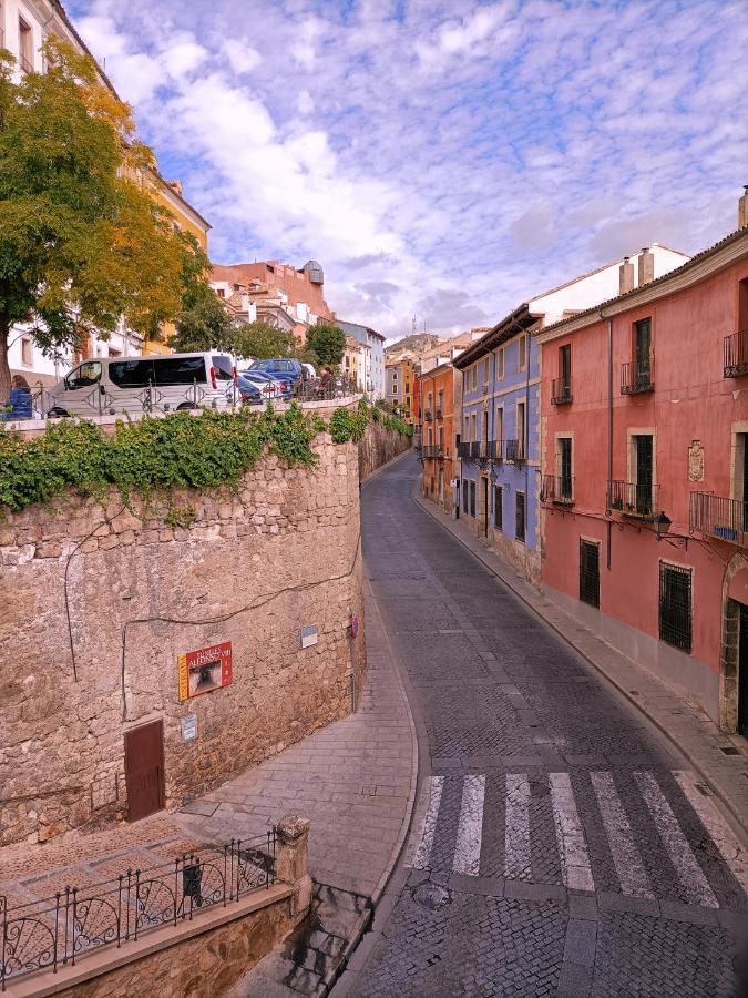 Como En Casa Cuenca  Ngoại thất bức ảnh