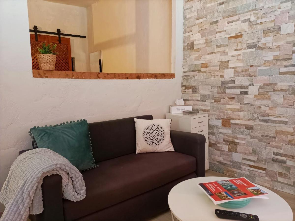 Como En Casa Cuenca  Ngoại thất bức ảnh