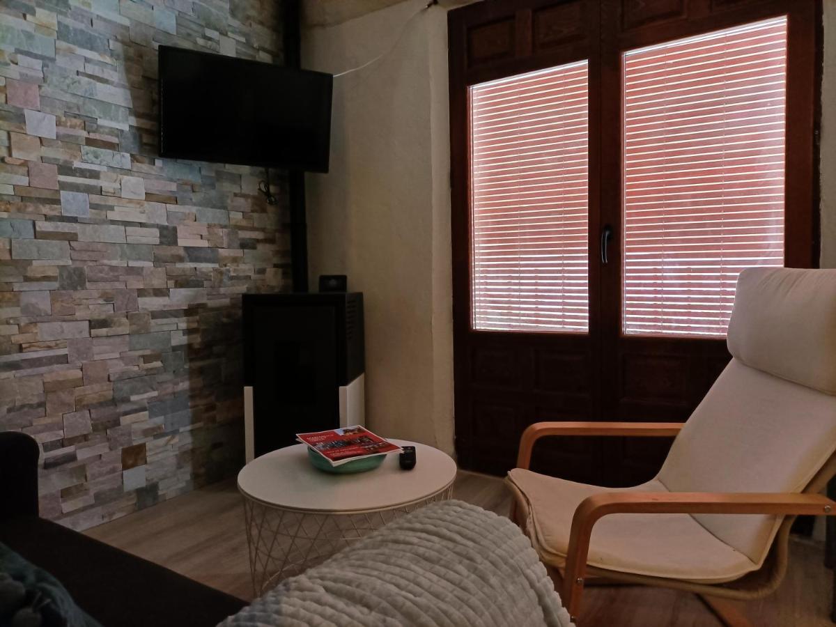 Como En Casa Cuenca  Ngoại thất bức ảnh