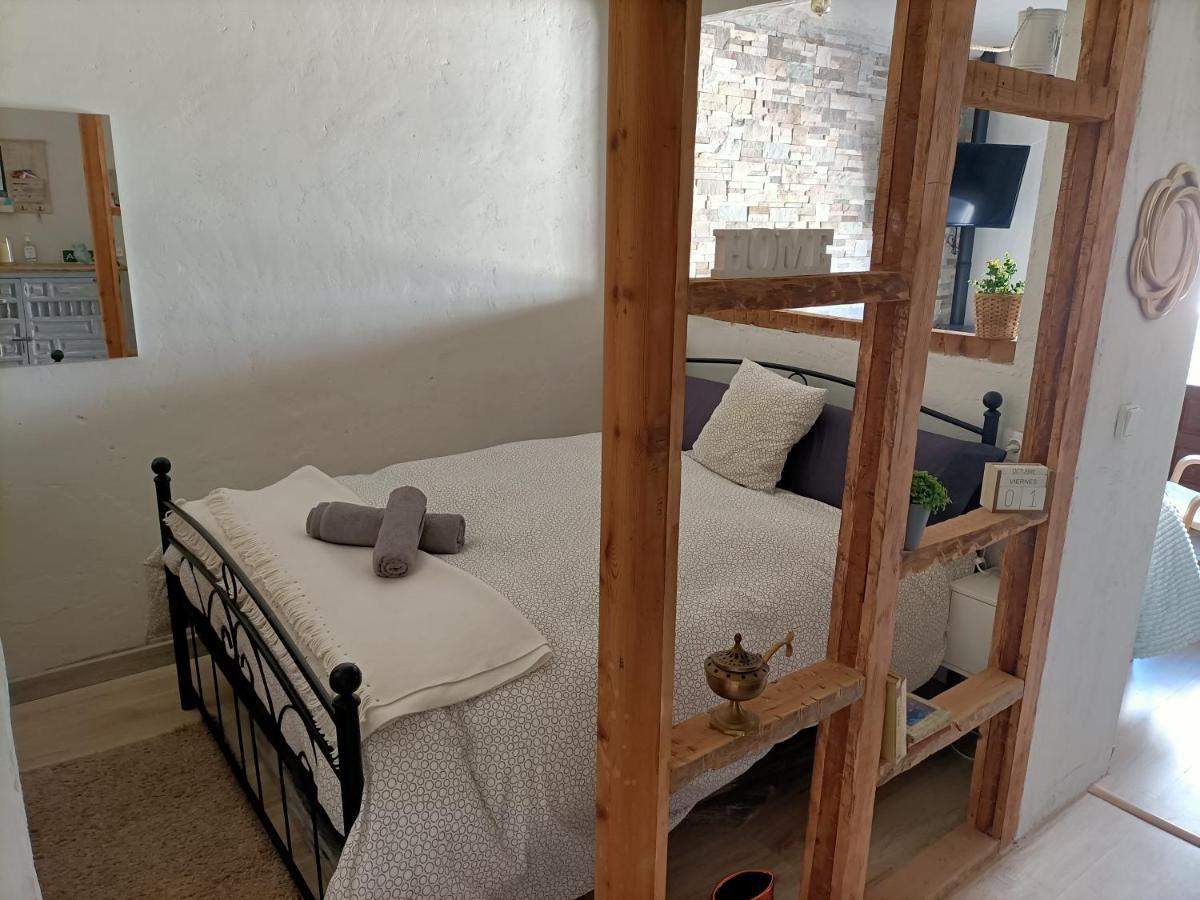 Como En Casa Cuenca  Ngoại thất bức ảnh