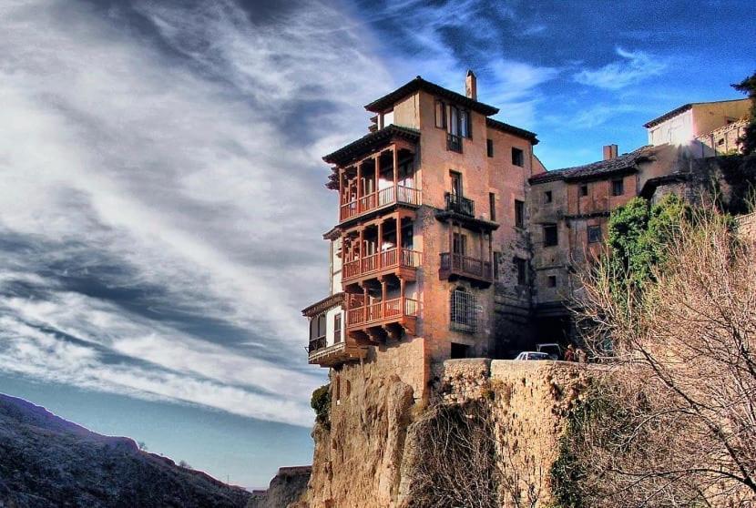 Como En Casa Cuenca  Ngoại thất bức ảnh